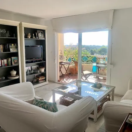 Penthouse Arenal Playa Marbella