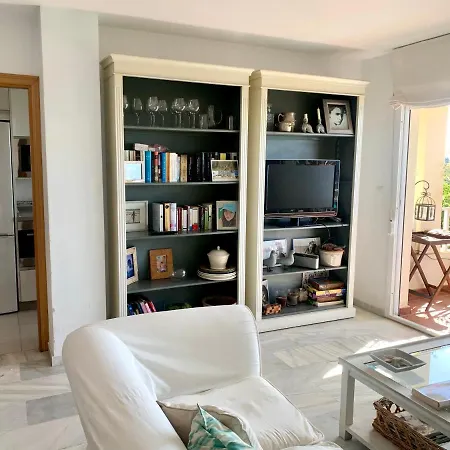 Apartment Penthouse Arenal Playa *