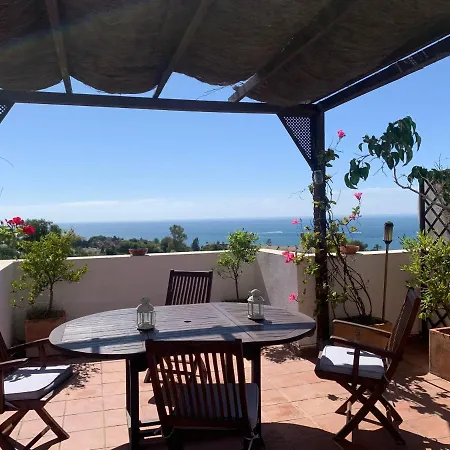Penthouse Arenal Playa