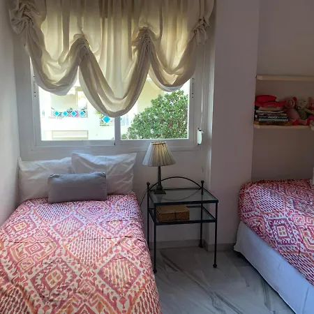 Penthouse Arenal Playa