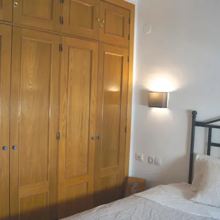 Penthouse Arenal Playa Apartment *