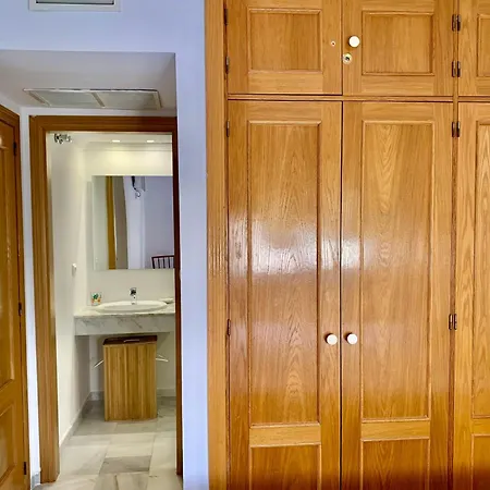 Apartment Penthouse Arenal Playa