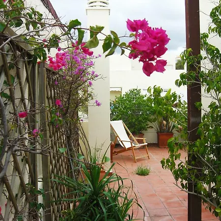 Penthouse Arenal Playa Марбелья