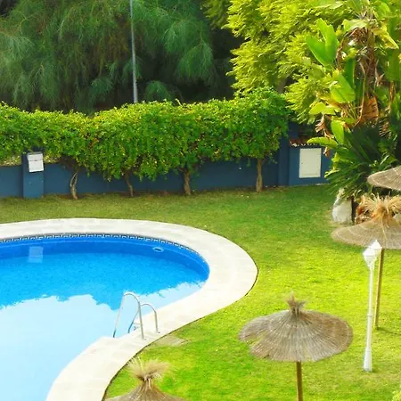 Penthouse Arenal Playa Apartment Marbella