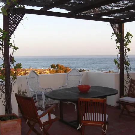 Apartment Penthouse Arenal Playa Marbella