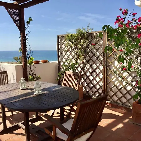 Apartment Penthouse Arenal Playa Marbella