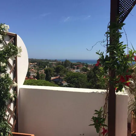 Penthouse Arenal Playa